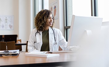 Eligibility, authorizations and claims 